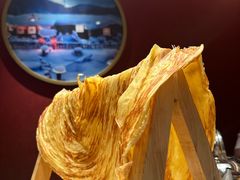 -金手勺东北菜馆(大屯北路店)