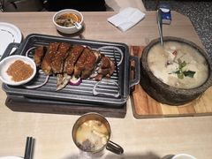 -羊之道草原味道清真餐厅(番禺店)