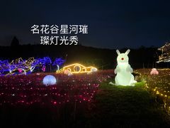 -名花谷生态庄园