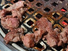 -霸腹烤肉(厦门柚子番店)