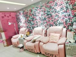 -Beauty Nails 美甲美睫皮肤管理