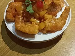 -春饼先生·北京烤鸭(甘井子万达店)