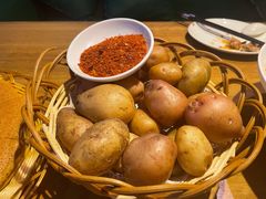 -阿斯牛牛·凉山菜(新会展店)