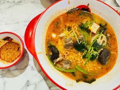 -辣火功夫麻辣烫(明洞1号店)