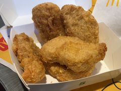 -麦当劳(列东店)