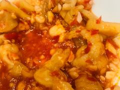 -501號台州海鲜餐厅(海创园店)