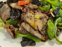 -汤思福北京烤鸭(湘隆时代广场店)