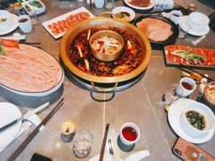 -长嘉·河图火锅(长嘉汇江景旗舰店)