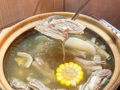 -三太子地摊烧烤·小龙虾(北蔡店)