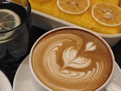 -V咖啡(兰州盛达希尔顿酒店)