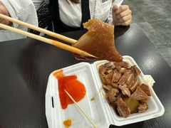 -细妹五香牛杂(步行街店)