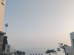 -威海国际海水浴场旅游区