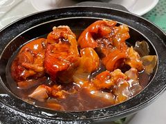 -汇兴源餐馆(小北路店)