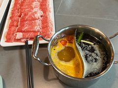 -君邦火锅(新疆大厦店)