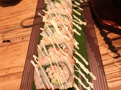 寿司-黑牛の店·和牛烧肉(合生汇店)