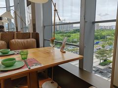 -甘思咪哚·云南艺术餐厅(天河广百店)