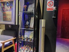-瞳·实景密室逃脱(护国店)