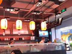 -鲜芋仙(观音桥大融城LG店)
