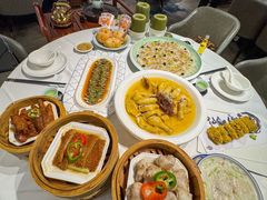 -珍之宝御品·寻味顺德(容桂渔人码头店)