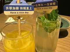 -安南越南餐厅(青岛万象城店)