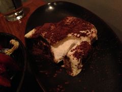 -La Strada(安福路店)