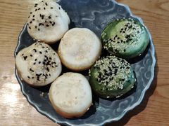 -鑫震源·苏式大虾生煎(山塘街店)