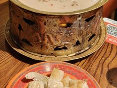 -如意林卡藏餐吧 (九寨沟店)