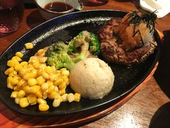 -铃木食堂(帽儿胡同店)