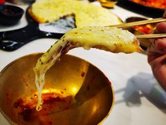 -HOTISLAND海鸡岛·韩国料理(江南西店)