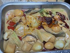 -高彩明麻辣烫串串香·老字号(西华门店)