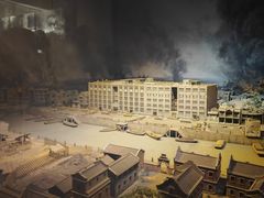 -上海四行仓库抗战纪念馆