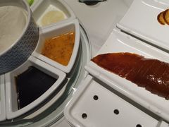 -羲和雅苑•北京烤鸭(国贸商城店)