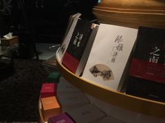-小广寒电影艺术餐厅(小广寒经三路店)