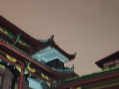 -南普陀寺