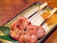-鸟泉居酒屋·烧鸟·酒馆(百子湾店)