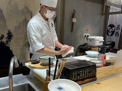 -藤鹤日本料理(保利广场店)