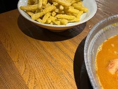 -吃饭皇帝大土家民族菜(正大广场店)