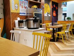 -鱼你在一起(南开天佑城店)