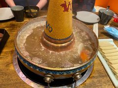 -蒙料·手把肉(望京店)