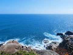 -三亚蜈支洲岛旅游区