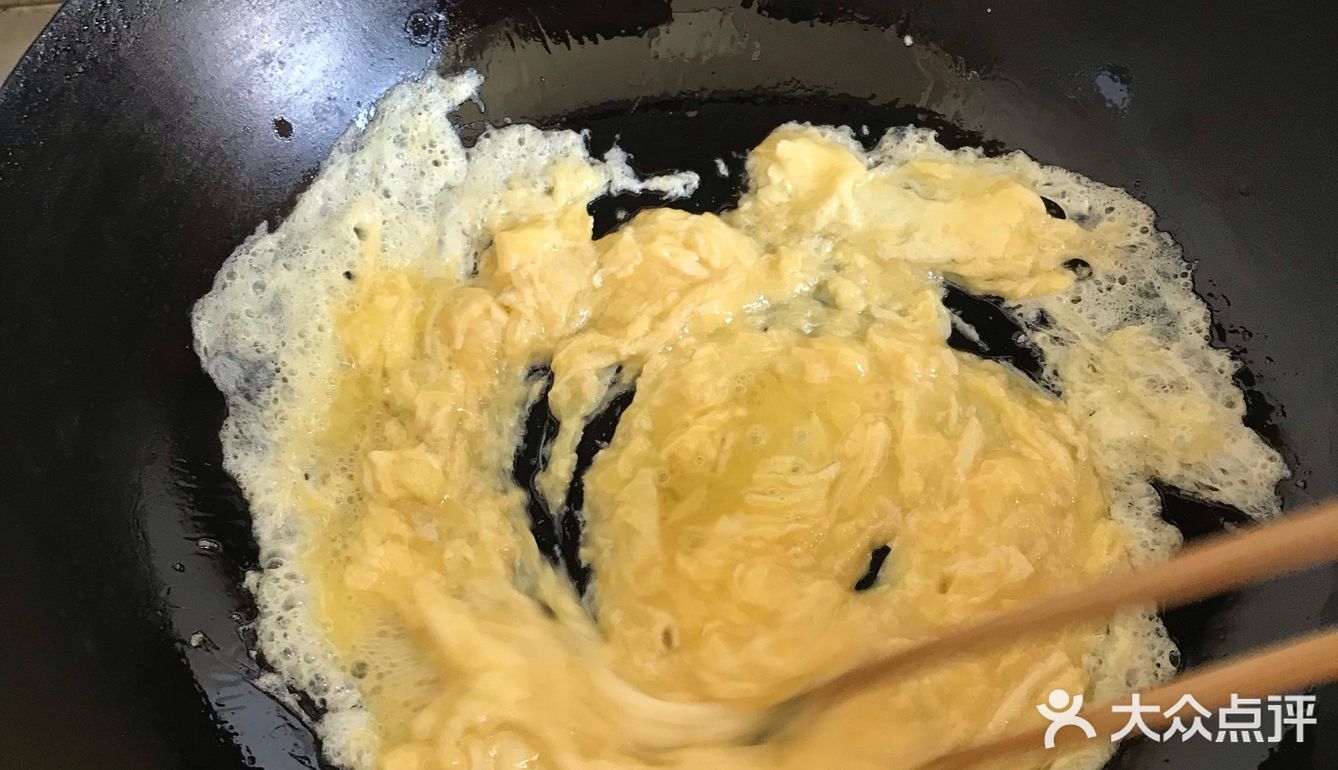 传承百年，永不过时，简单易学的鸡蛋面