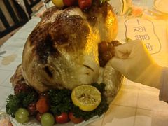 -彼德西餐厅(凯德广场新南店)