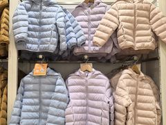 -优衣库(重庆万象城店)