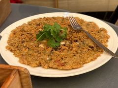 -汕头龙光喜来登酒店-采悦轩中餐厅