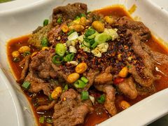 -88号小吃店·经典云南菜·地道纳西美食