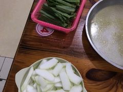 -黄家菜园农庄