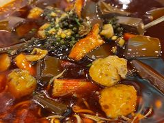 -潮福城大酒楼(二环东路店)