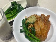 -和平馆·地道港澳茶餐厅(西门口店)