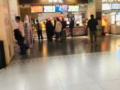 -卢米埃影城(长楹天街IMAX激光店)