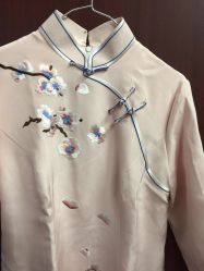 -老上海·石库门 旗袍·洋服工作室(淮海中路店)